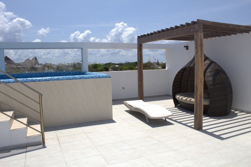 Brandnew Condo 2Br Playa Del Carmen By Kvr Akumal Extérieur photo