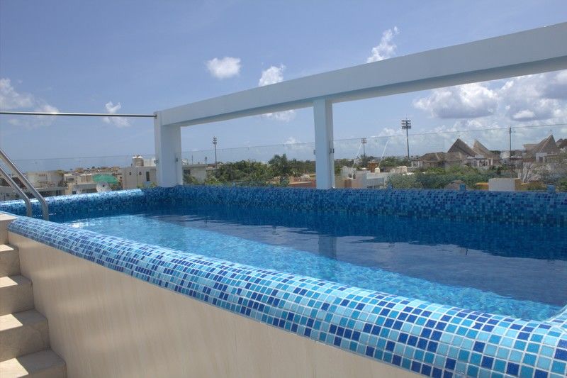 Brandnew Condo 2Br Playa Del Carmen By Kvr Akumal Extérieur photo