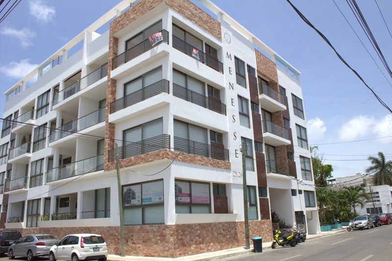 Brandnew Condo 2Br Playa Del Carmen By Kvr Akumal Extérieur photo
